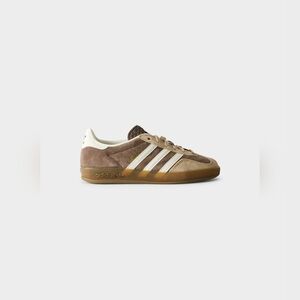 Adidas Gazelle Indoor 'Earth Strata'Eth St/Ftwr Wt/Mgc B